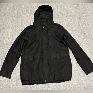 Burton Men’s Snowboard Jacket